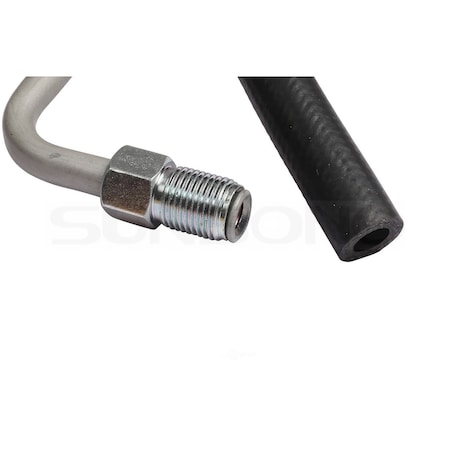 Sunsong 3404578 Power Steering Hose Assembly 3404578